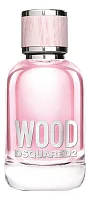 Dsquared2 Wood Pour Femme