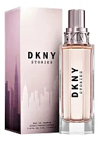 Donna Karan Stories