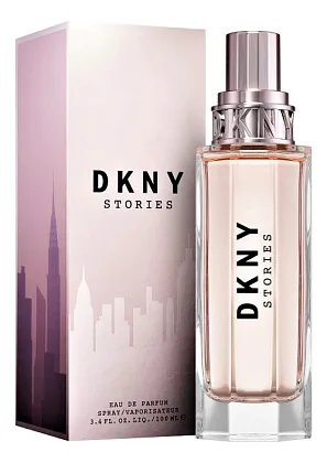 Donna Karan Stories