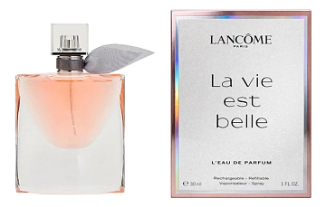 Lancome La Vie Est Belle
