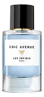 Geparlys Les Infinis Chic Avenue