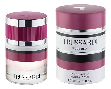 Trussardi Ruby Red