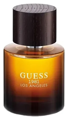 Guess 1981 Los Angeles Men