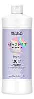 Revlon Professional Magnet Blondes Ultimate Oil Developer — крем-пероксид, 900 мл