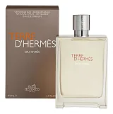 Hermes Terre D'Hermes Eau Givree