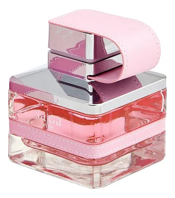 Emper Saga Pink