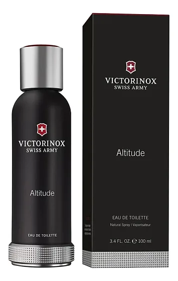 Victorinox Swiss Army Altitude
