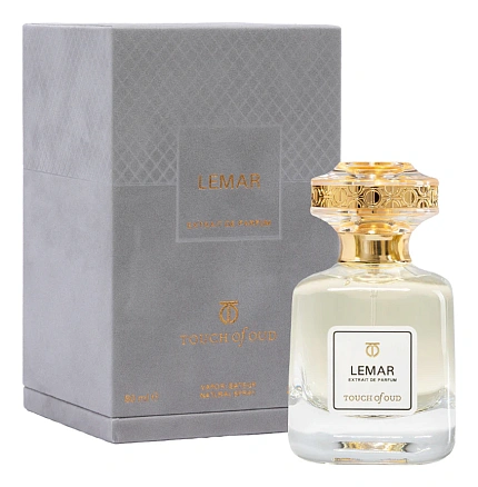 Touch Of Oud Lemar