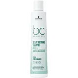 Шампунь для чувствительной кожи головы Bonacure Scalp Soothing