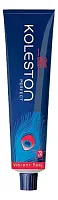 Wella Koleston Perfect Color Vibrant Reds — крем-краска 6/41 «Мехико», 60 мл