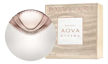 Bvlgari Aqva Divina