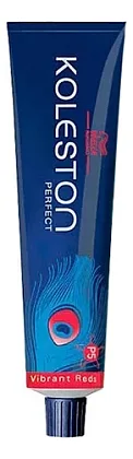 Wella Koleston Perfect Color Vibrant Reds — крем-краска 6/41 «Мехико», 60 мл