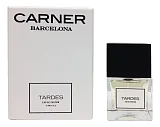 Carner Barcelona Tardes