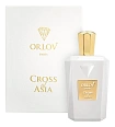 Orlov Paris Cross Of Asia
