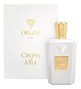Orlov Paris Cross Of Asia