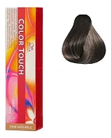 Wella Color Touch Pure Naturals — крем-краска для волос, 60 мл