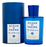 Acqua di Parma Blu Mediterraneo Bergamotto Di Calabria