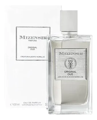 Mizensir Original Oud