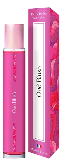 Coup De Coeur Oud Blush