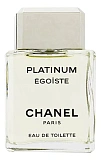 Chanel Egoiste Platinum