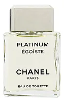 Chanel Egoiste Platinum