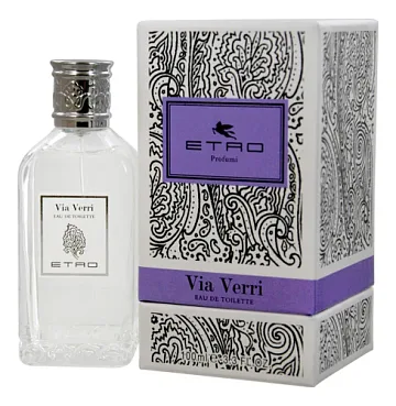 Etro Via Verri