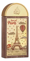 Lattafa Love In Paris