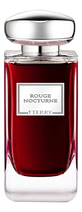 By Terry Rouge Nocturne