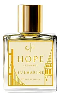 Hope Istanbul Submarine