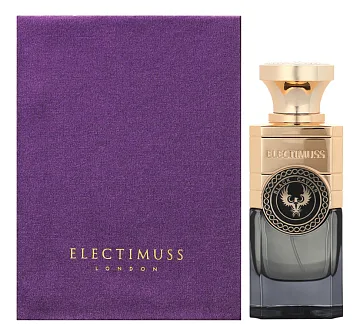Electimuss Black Caviar