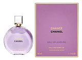 Chanel Chance Eau Splendide