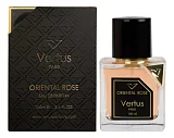 Vertus Oriental Rose