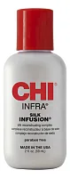 CHI Гель восстанавливающий Шелковая инфузия Infra Silk Infusion