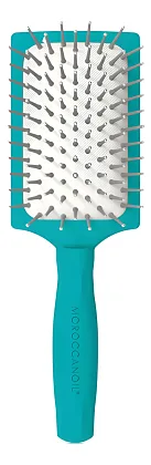 Щетка-лопатка для волос с ионными и керамическими вкраплениями Mini Ceramic + ION Brush CI
