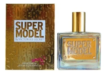 Victorias Secret Super Model