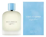 Dolce & Gabbana Light Blue Pour Homme