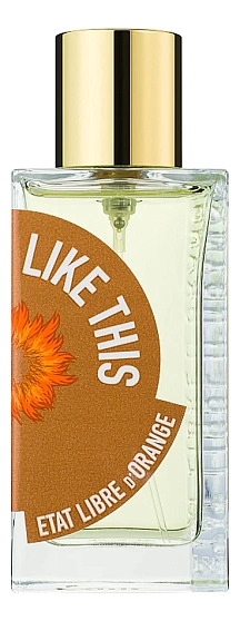 Etat Libre D`Orange Tilda Swinton Like This