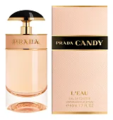 Prada Candy L'Eau
