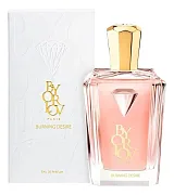 Orlov Paris Burning Desire