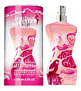 Jean Paul Gaultier Classique Summer 2009