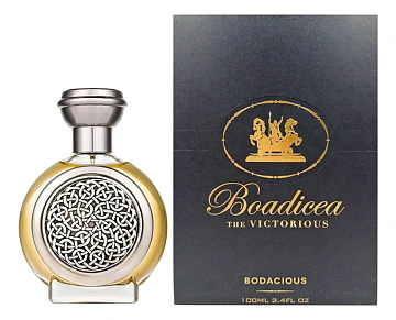 Boadicea The Victorious Bodacious