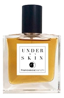 Francesca Bianchi Under My Skin