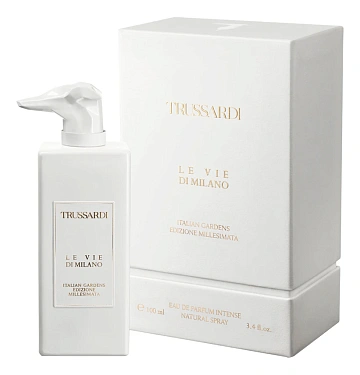 Trussardi Italian Gardens Edizione Millesimata