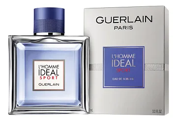Guerlain L'Homme Ideal Sport