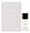 Anthologie By Lucien Ferrero Maitre Parfumeur Ce N'Est Pas Un Patchouly