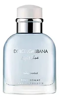 Dolce & Gabbana Light Blue Living Stromboli