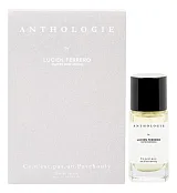 Anthologie By Lucien Ferrero Maitre Parfumeur Ce N'Est Pas Un Patchouly