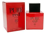 Karen Low Pure Instinct Red