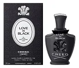 Creed Love In Black
