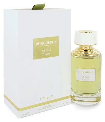 Boucheron Neroli D'Ispahan